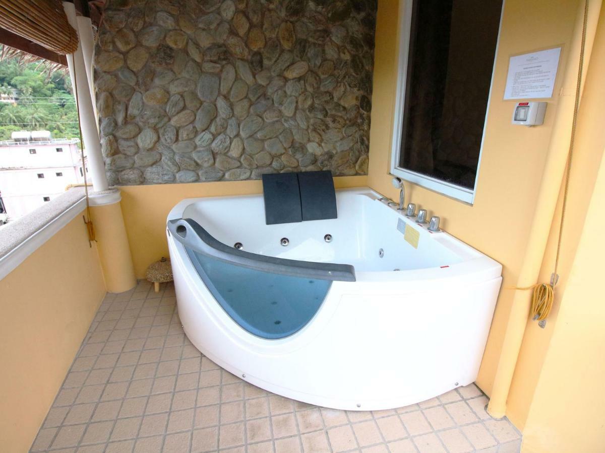 Mermaid Resort And Dive Center Puerto Galera Dış mekan fotoğraf