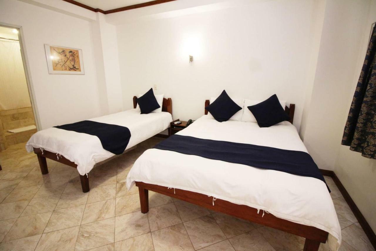 Mermaid Resort And Dive Center Puerto Galera Dış mekan fotoğraf