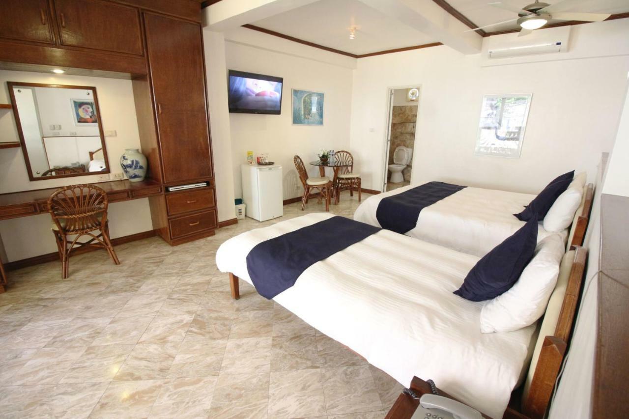 Mermaid Resort And Dive Center Puerto Galera Dış mekan fotoğraf